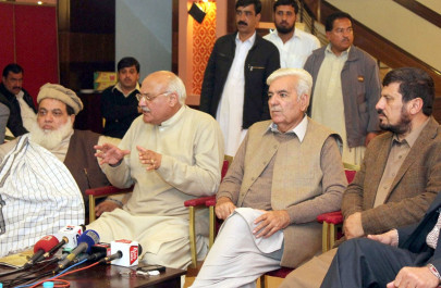 no right no left k p government to face united ppp anp jui f front in lg polls no right no left k p government to face united ppp anp jui f front in lg polls