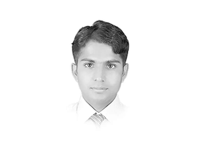 the writer is a researcher at the serve foundation pakistan the writer is a researcher at the serve foundation pakistan