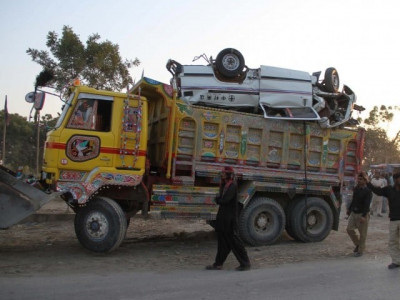 posthumous happenings 9 victims of nawabshah van tragedy win prizes after death
