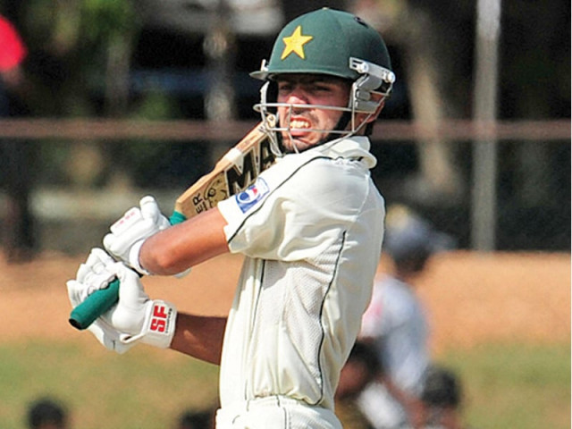 fawad alam scored 114 runs in just 130 balls leading hbl into the final of the president s cup one day tournament photo file afp fawad alam scored 114 runs in just 130 balls leading hbl into the final of the president s cup one day tournament photo file afp