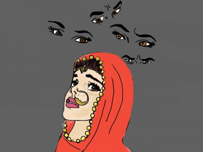 my bahu is prettier than yours when marriage turns into a beauty contest my bahu is prettier than yours when marriage turns into a beauty contest