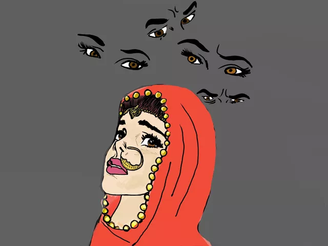 beauty is the only scale on which a pakistani bahu is judged whether one accepts it or not photo pakistani martha stewart beauty is the only scale on which a pakistani bahu is judged whether one accepts it or not photo pakistani martha stewart