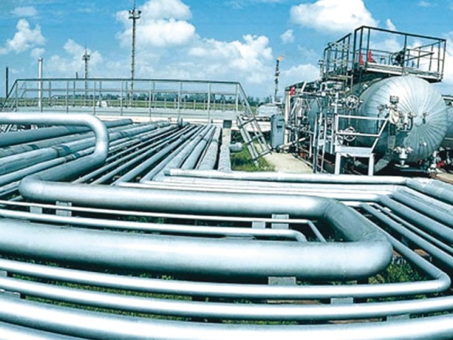 gas from new fields was coming into the system but the problem was that old fields were depleting too fast and gas demand was also rising like never before said ismail photo file gas from new fields was coming into the system but the problem was that old fields were depleting too fast and gas demand was also rising like never before said ismail photo file