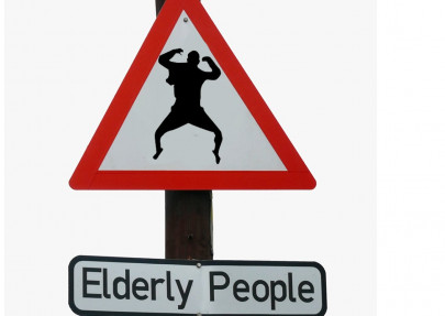 punjab youth festival senior citizens get to be young again