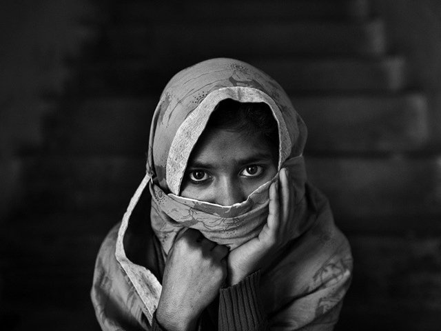 she was restless and wanted nothing more than to be away from this place photo noor nikon she was restless and wanted nothing more than to be away from this place photo noor nikon