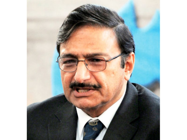 pcb chief zaka ashraf photo file pcb chief zaka ashraf photo file
