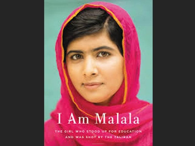 malala yousafzai 039 s book quot i am malala quot photo publicity malala yousafzai 039 s book quot i am malala quot photo publicity