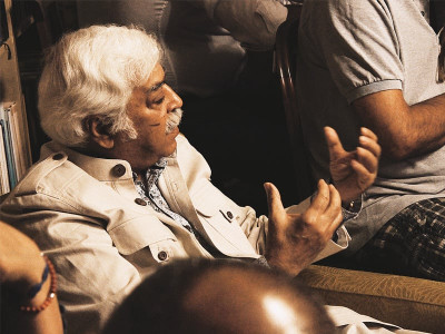 grazie mazhar ul islam