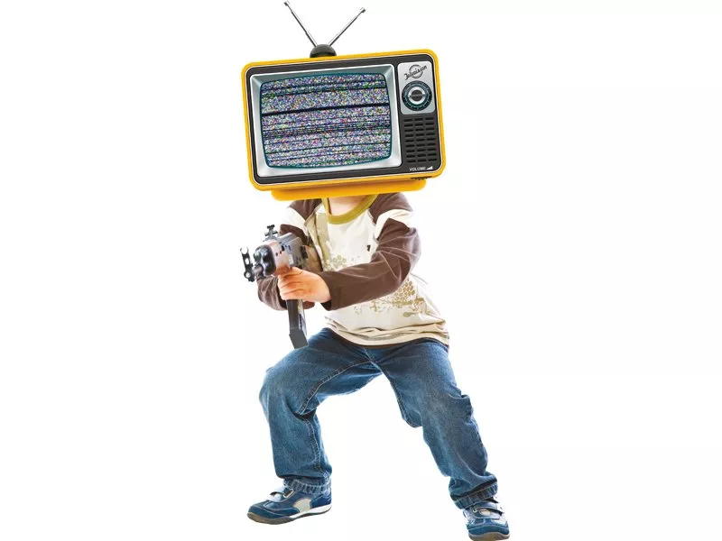 exposure to violence on tv screens can transform children into soft targets for aggression design samra aamir exposure to violence on tv screens can transform children into soft targets for aggression design samra aamir