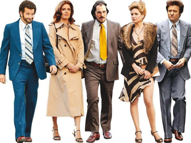 american hustle will bring the world crashing down with its stunning scandals american hustle will bring the world crashing down with its stunning scandals