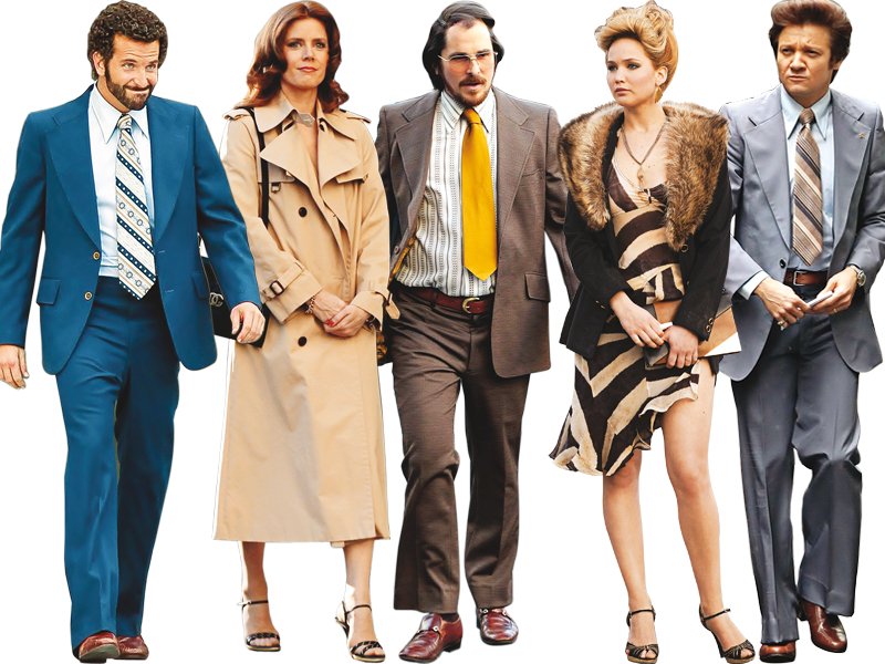 american hustle will bring the world crashing down with its stunning scandals