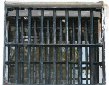 under wraps central prison to be shifted for security reasons under wraps central prison to be shifted for security reasons