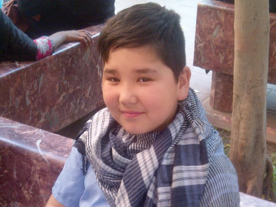 the boy who lived mastung attack survivors find solace in unexpected compatriot