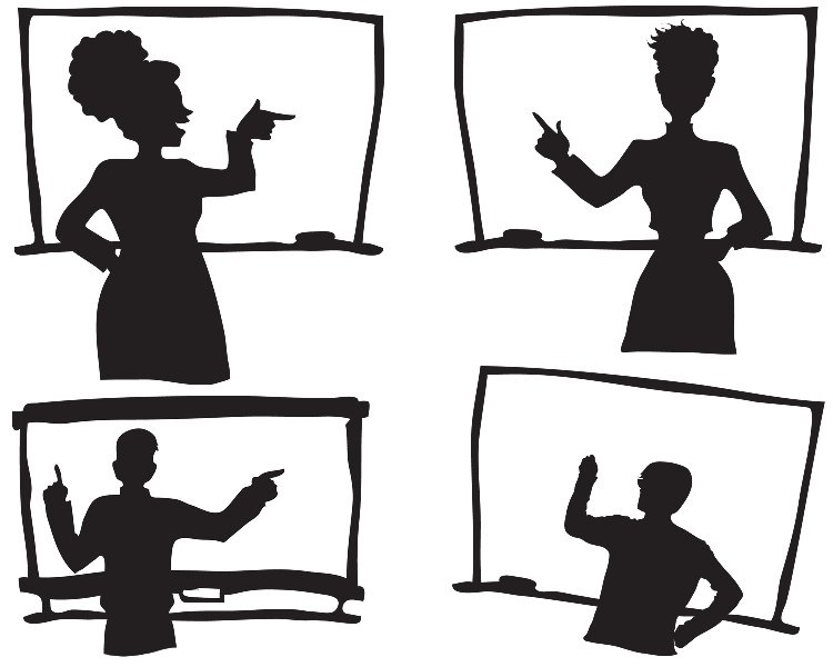 say teachers were never taken on board question board composition photo file