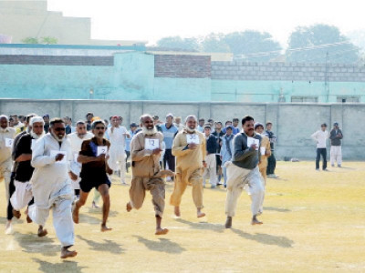 punjab youth festival district level games begin registration completed