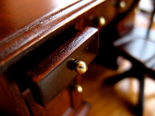 consumers demands damages for selling defective furniture and for the mental agony he had suffered photo file