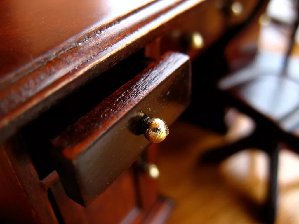 consumers demands damages for selling defective furniture and for the mental agony he had suffered photo file