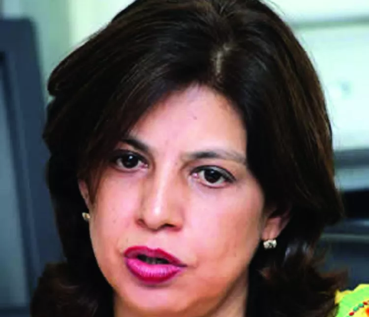 the story was yet another manifestation of a clich d theme conjuring up baseless scenarios foreign office spokesperson tasneem aslam photo file the story was yet another manifestation of a clich d theme conjuring up baseless scenarios foreign office spokesperson tasneem aslam photo file