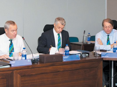 mani questions isaac s role as big three decision deferred