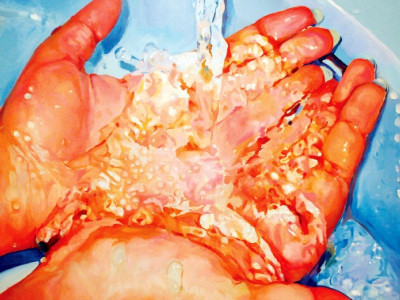 annual show artists association exhibition opens