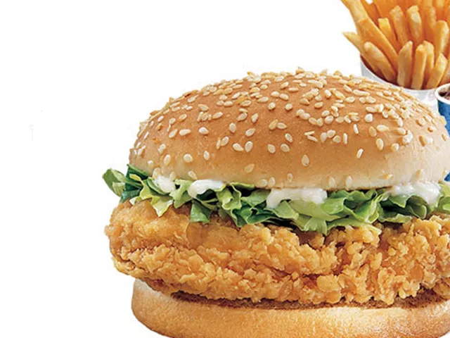 the kfc business was going through some managerial and financial crises and the quality of service was down lately say industry sources which might have led to the transfer of kfc franchises to a new party photo file the kfc business was going through some managerial and financial crises and the quality of service was down lately say industry sources which might have led to the transfer of kfc franchises to a new party photo file
