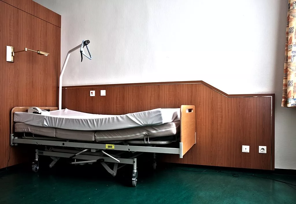 an entire floor will be for emergency cases an 18 room outpatient block would also be part of the building photo file an entire floor will be for emergency cases an 18 room outpatient block would also be part of the building photo file