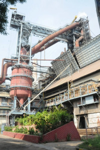 troubled entity govt undecided over steel mills privatisation