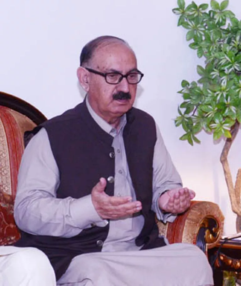 special assistant to the prime minister on national affairs and a member of the committee irfan siddiqui photo pid special assistant to the prime minister on national affairs and a member of the committee irfan siddiqui photo pid