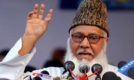 motiur rahman nizami photo reuters motiur rahman nizami photo reuters