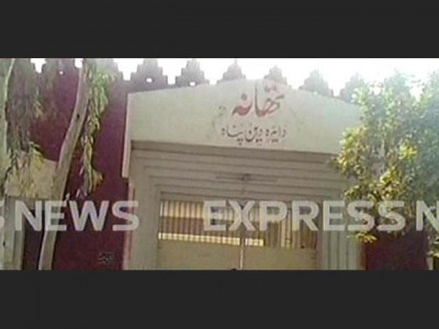 jirga justice widow gang raped on orders of muzaffargarh panchayat