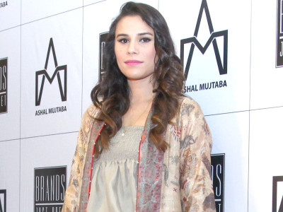 get the look channeling grace