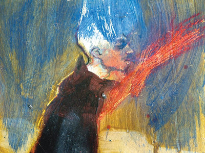 of mediums musings and myths