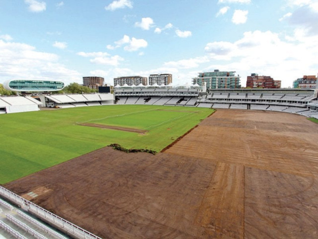 the trio of bcci ca and ecb is set to have total control of the game with the hallowed turf of lord s not necessarily the only home of cricket anymore photo mcc the trio of bcci ca and ecb is set to have total control of the game with the hallowed turf of lord s not necessarily the only home of cricket anymore photo mcc