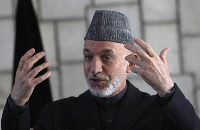 the cut in funding comes as relations between the united states and afghanistan have been severely strained over president hamid karzai 039 s refusal to sign a bilateral security pact that would enable us troops to stay beyond this year photo reuters file the cut in funding comes as relations between the united states and afghanistan have been severely strained over president hamid karzai 039 s refusal to sign a bilateral security pact that would enable us troops to stay beyond this year photo reuters file