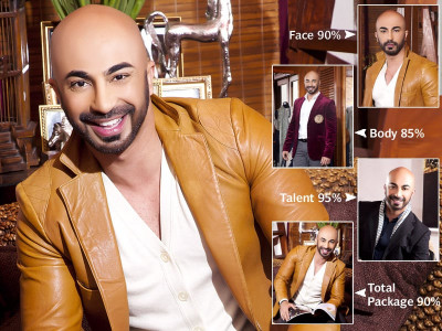 hottie of the week hassan sheheryar yasin