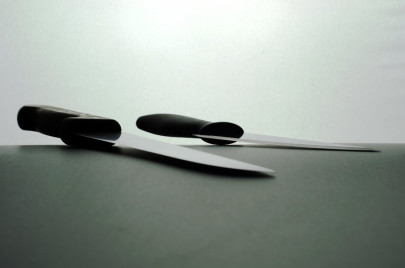 man stabs wife to death over dispute