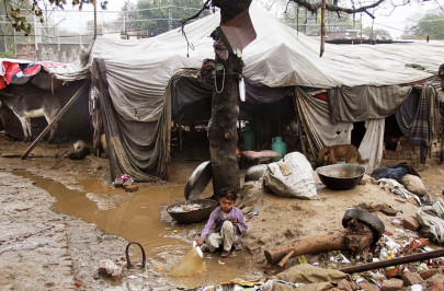 slum growth ihc wants more detailed report on katchi abadis