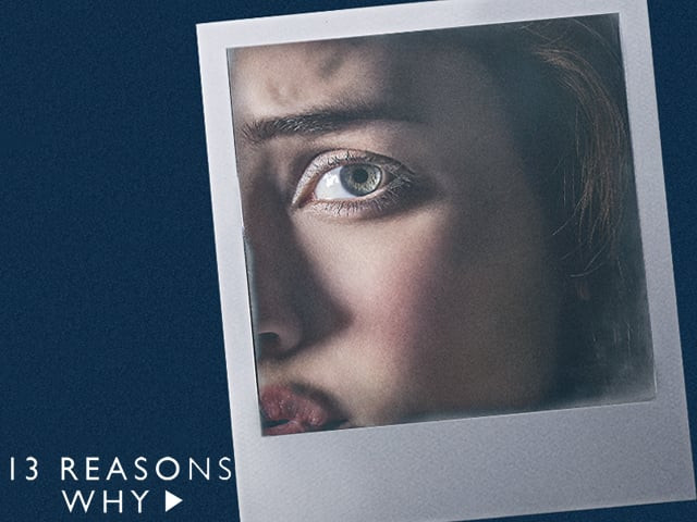 last season s finale opened up numerous storylines and left too many questions unanswered photo facebook 13 reasons why