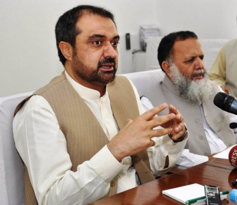 exaggerated claims k p governor plays down mir ali exodus fears exaggerated claims k p governor plays down mir ali exodus fears