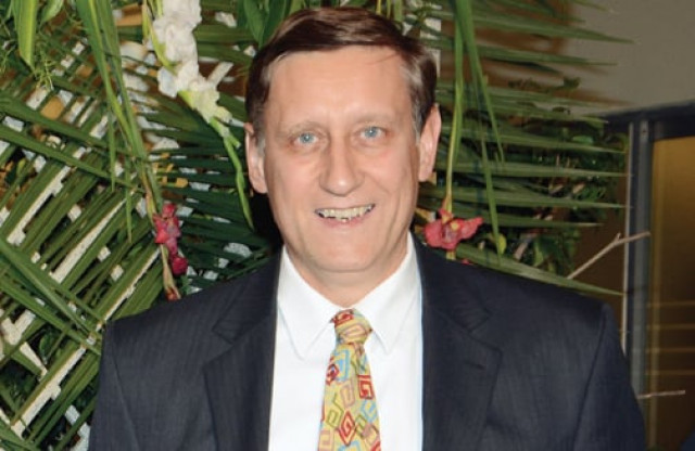 german companies are ready to establish joint ventures in pakistan in different fields said the german ambassador photo file german companies are ready to establish joint ventures in pakistan in different fields said the german ambassador photo file