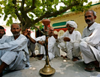 eye for an eye panchayat orders revenge rape of widow