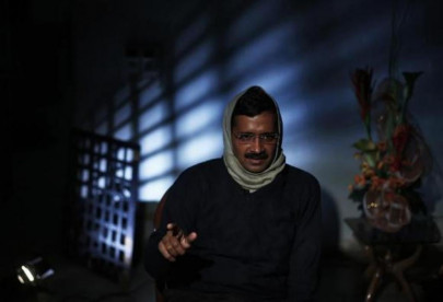 after stunning debut aap scrambles to dispel doubts