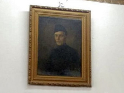 does removing jinnah s portrait prove that india is still bitter about the partition does removing jinnah s portrait prove that india is still bitter about the partition