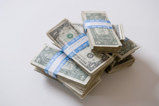 the management had illegally kept funds in a bank account with a low interest rate photo file the management had illegally kept funds in a bank account with a low interest rate photo file