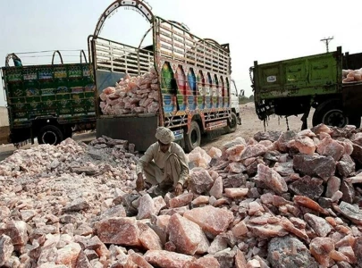 customs gives directives for smooth salt export customs gives directives for smooth salt export