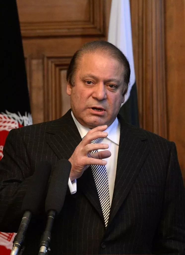 prime minister nawaz sharif photo afp prime minister nawaz sharif photo afp
