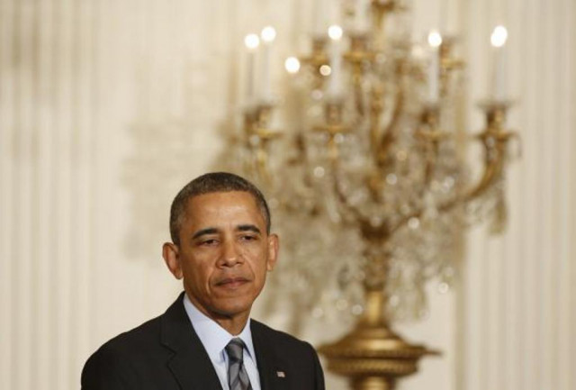 us president barack obama pauses as he discusses unemployment in the east room of the white house in washington photo reuters us president barack obama pauses as he discusses unemployment in the east room of the white house in washington photo reuters