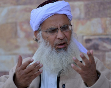 former lal masjid chief cleric refuses to be part of ttp peace talks former lal masjid chief cleric refuses to be part of ttp peace talks