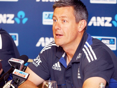 giles a strong candidate for coaching position clarke