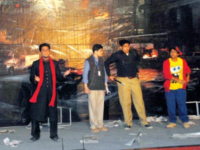 hats off beaconhouse hosts drama festival to entertain enthrall and encourage hats off beaconhouse hosts drama festival to entertain enthrall and encourage